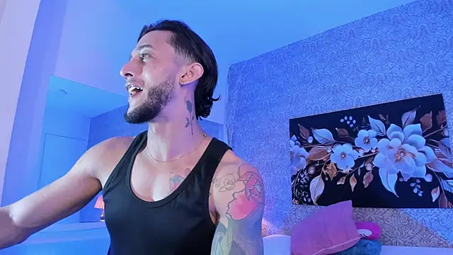 Snapshot of jonas_conor chatting on September 2025 07:52:01 PM jonas conor online show from September 2025 07:52:01 PM