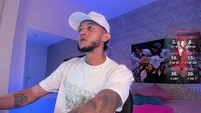 Snapshot of jonas_conor chatting on September 2025 07:40:02 PM jonas conor online show from September 2025 07:40:02 PM