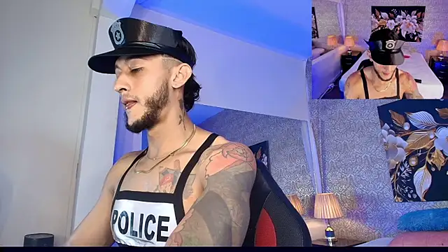 Snapshot of jonas_conor chatting on October 2025 07:59:01 PM jonas conor online show from October 2025 07:59:01 PM