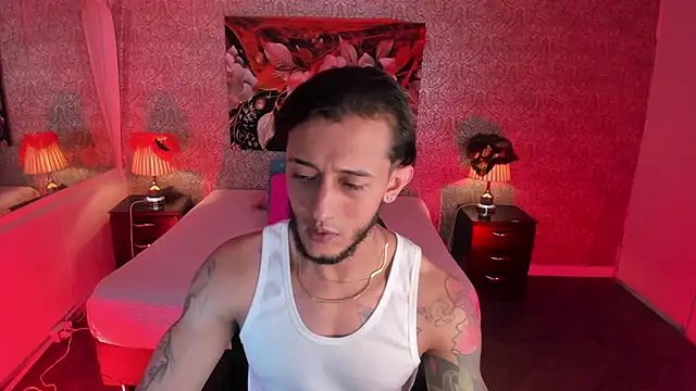 Snapshot of jonas_conor chatting on October 2025 07:36:02 PM jonas conor online show from October 2025 07:36:02 PM