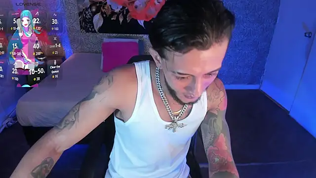 Snapshot of jonas_conor chatting on October 2025 07:38:02 PM jonas conor online show from October 2025 07:38:02 PM