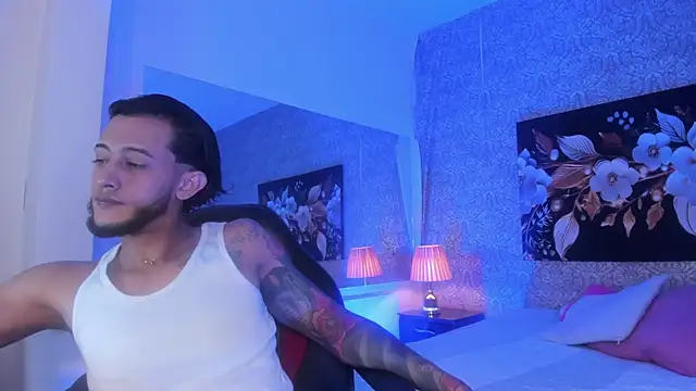 jonas conor online show from November 2025 07:36:02 PM