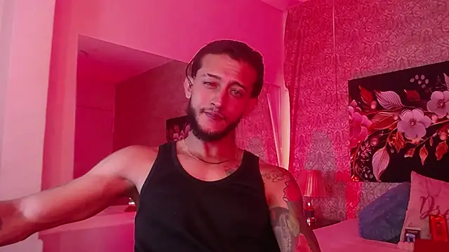 jonas conor online show from November 2025 07:35:01 PM