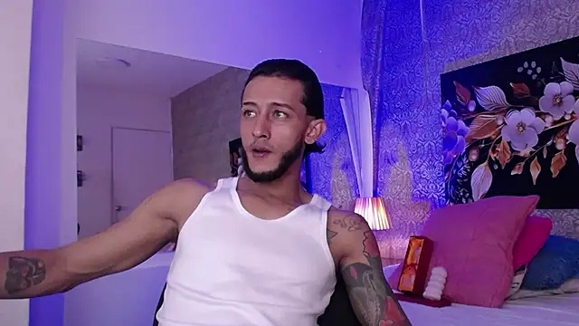 jonas conor online show from January 2026 07:39:01 PM