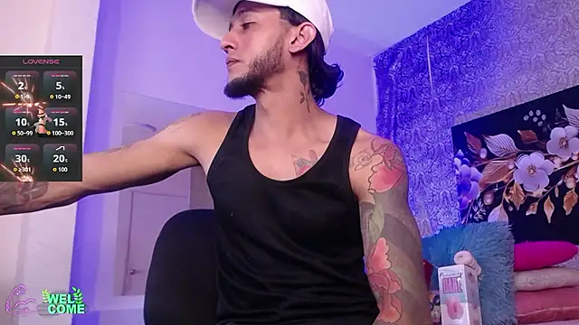 jonas conor online show from January 2026 07:59:01 PM