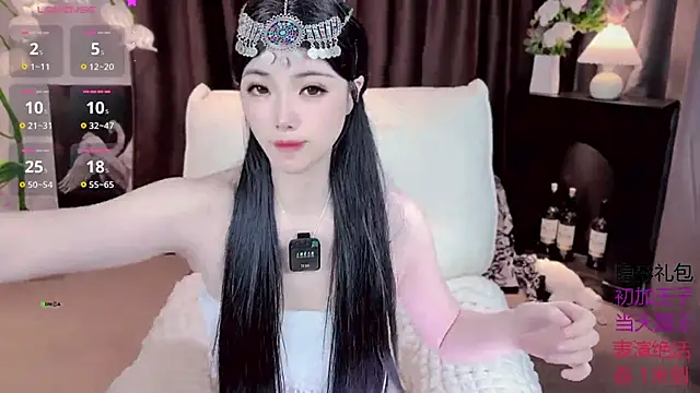 Yaievan0-0 online show from September 2025 09:33:02 AM