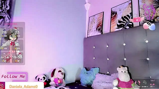 baby-isaaTs online show from October 2025 08:06:02 PM