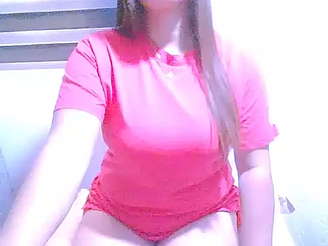 SeksiEstella online show from March 2026 01:22:01 AM