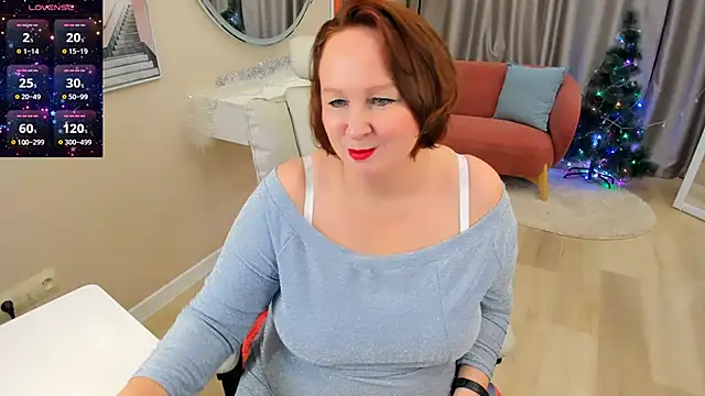 Snapshot of WifeyXRated chatting on January 2025 05:54:01 AM WifeyXRated online show from January 2025 05:54:01 AM