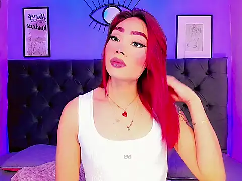 TifanyGabriela online show from February 2026 12:43:02 PM