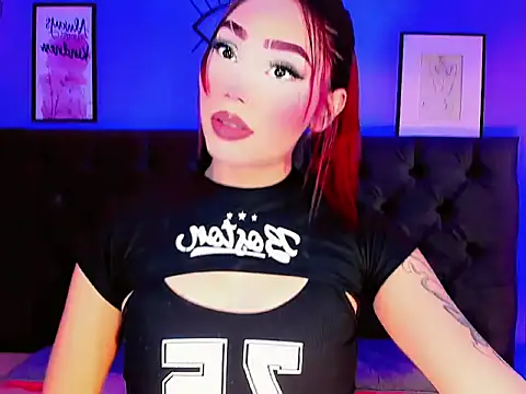 TifanyGabriela online show from February 2026 12:42:02 PM