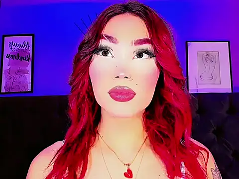 TifanyGabriela online show from February 2026 12:09:02 PM