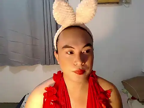 asianayumi online show from May 2026 11:27:01 AM