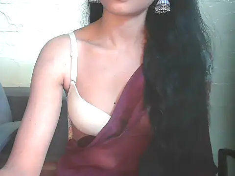 Ankita Chandel online show from November 2025 12:14:02 PM
