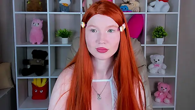 Anna Patterson online show from October 2025 01:13:02 AM