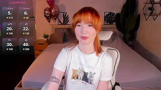 Anna Patterson online show from March 2026 09:27:02 AM