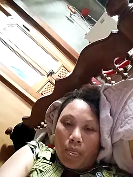 Snapshot of Bibilenu chatting on October 2025 02:43:02 AM Bibilenu online show from October 2025 02:43:02 AM