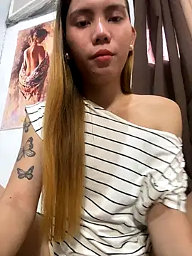 Snapshot of TemptationofANNA chatting on October 2025 06:14:02 AM TemptationofANNA online show from October 2025 06:14:02 AM