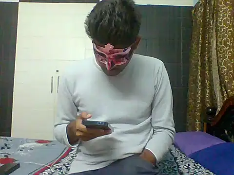 Naughty Boy Telugu online show from February 2026 12:43:02 PM