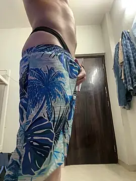 FitNhot sam online show from September 2025 10:42:01 AM