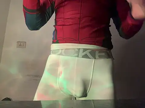 FitNhot sam online show from October 2025 06:08:01 PM