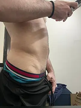 FitNhot sam online show from February 2026 07:48:01 AM