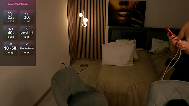 BarbaraXoXoX online show from October 2025 05:08:02 AM