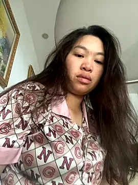 Nhung584 online show from November 2025 01:29:02 AM