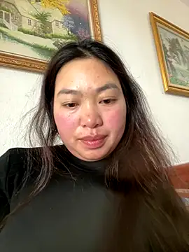 Snapshot of Nhung584 chatting on November 2025 04:55:01 AM Nhung584 online show from November 2025 04:55:01 AM