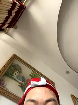 Snapshot of Nhung584 chatting on December 2025 08:00:02 AM Nhung584 online show from December 2025 08:00:02 AM