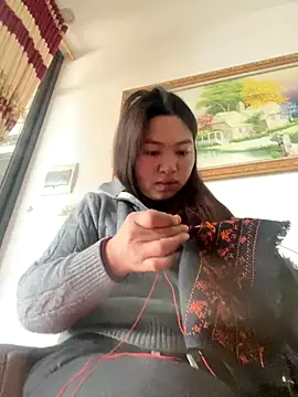 Snapshot of Nhung584 chatting on December 2025 03:01:02 AM Nhung584 online show from December 2025 03:01:02 AM