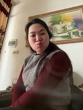 Snapshot of Nhung584 chatting on December 2025 01:54:02 AM Nhung584 online show from December 2025 01:54:02 AM