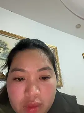 Snapshot of Nhung584 chatting on February 2026 01:19:01 PM Nhung584 online show from February 2026 01:19:01 PM