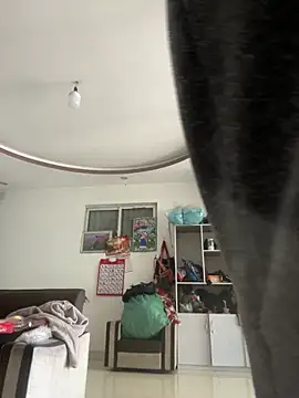 Snapshot of Nhung584 chatting on February 2026 03:02:02 AM Nhung584 online show from February 2026 03:02:02 AM