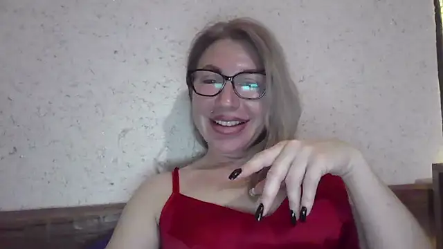 fox red lady7 online show from March 2026 08:41:02 PM