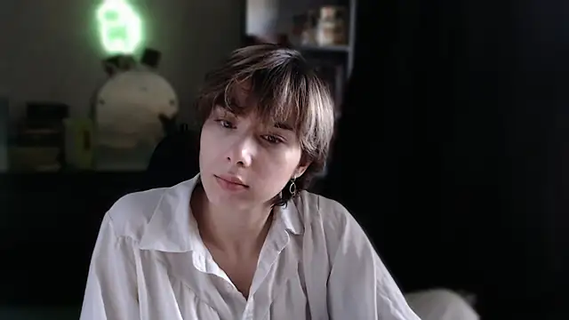 SophieAsh online show from July 2026 06:55:02 AM