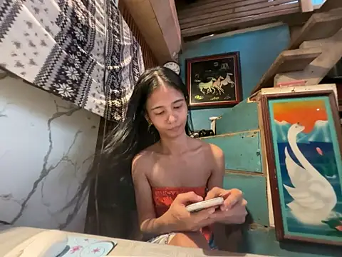 asya chris online show from April 2026 01:18:02 AM