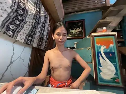 asya chris online show from April 2026 03:02:01 AM