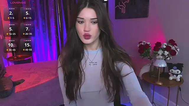 MollyBaby online show from June 2026 01:53:02 PM