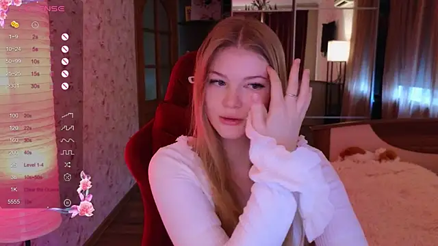 Snapshot of Jenny_Skinner20 chatting on October 2025 04:09:02 AM Jenny Skinner20 online show from October 2025 04:09:02 AM