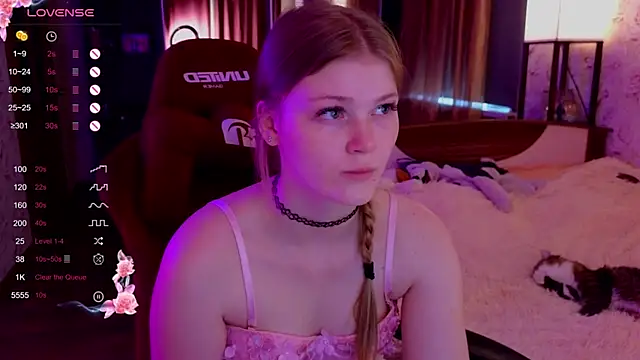 Snapshot of Jenny_Skinner20 chatting on October 2025 10:57:01 AM Jenny Skinner20 online show from October 2025 10:57:01 AM