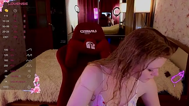 Snapshot of Jenny_Skinner20 chatting on October 2025 01:01:02 PM Jenny Skinner20 online show from October 2025 01:01:02 PM