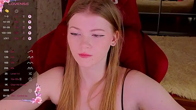 Jenny Skinner20 online show from March 2026 06:34:01 PM