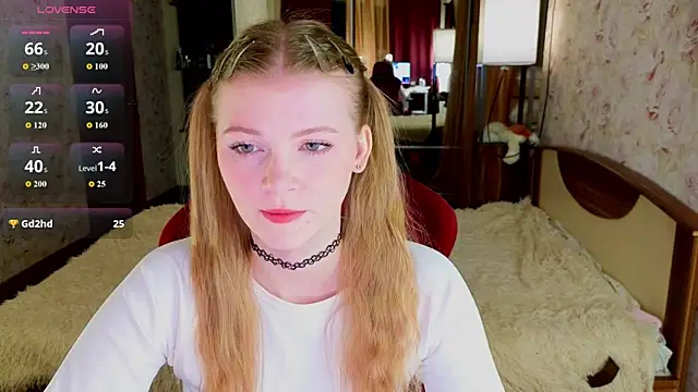 Jenny Skinner20 online show from April 2026 06:35:02 PM