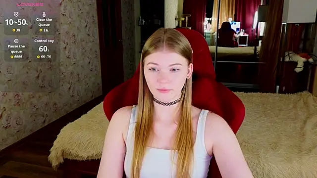 Jenny Skinner20 online show from April 2026 06:58:01 PM