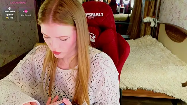 Jenny Skinner20 online show from May 2026 06:35:02 PM