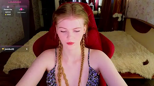 Jenny Skinner20 online show from May 2026 06:03:01 PM