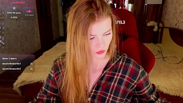 Jenny Skinner20 online show from May 2026 06:16:02 PM
