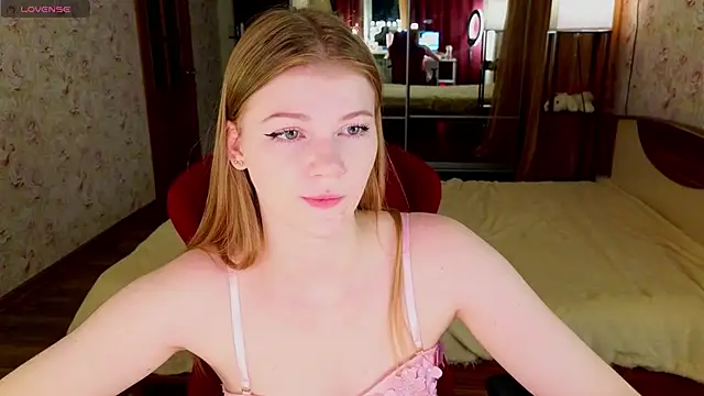 Jenny Skinner20 online show from May 2026 06:38:02 PM