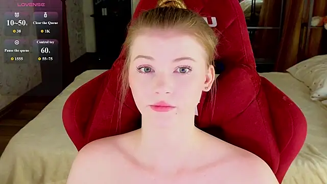 Jenny Skinner20 online show from June 2026 06:21:02 PM
